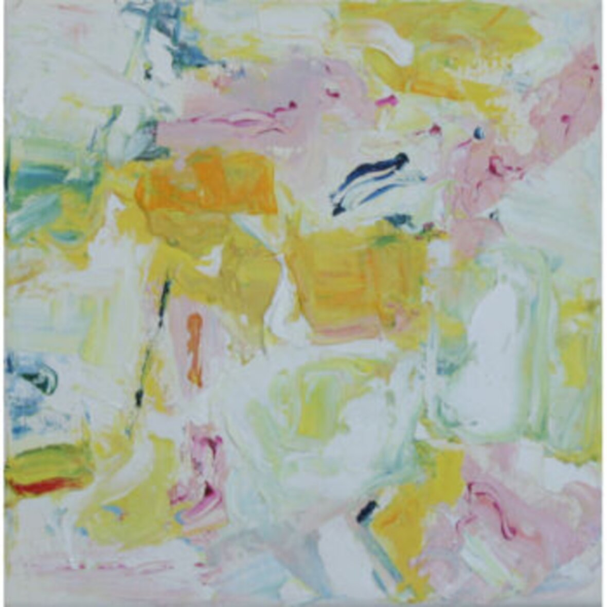 Name of the work: Maalaus 7