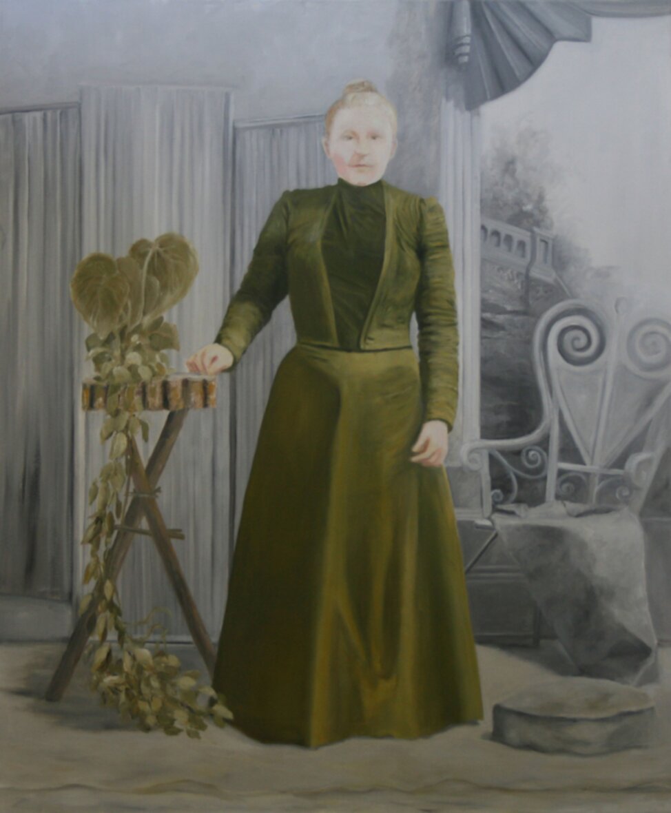 Amerikkaan lähteneet IX