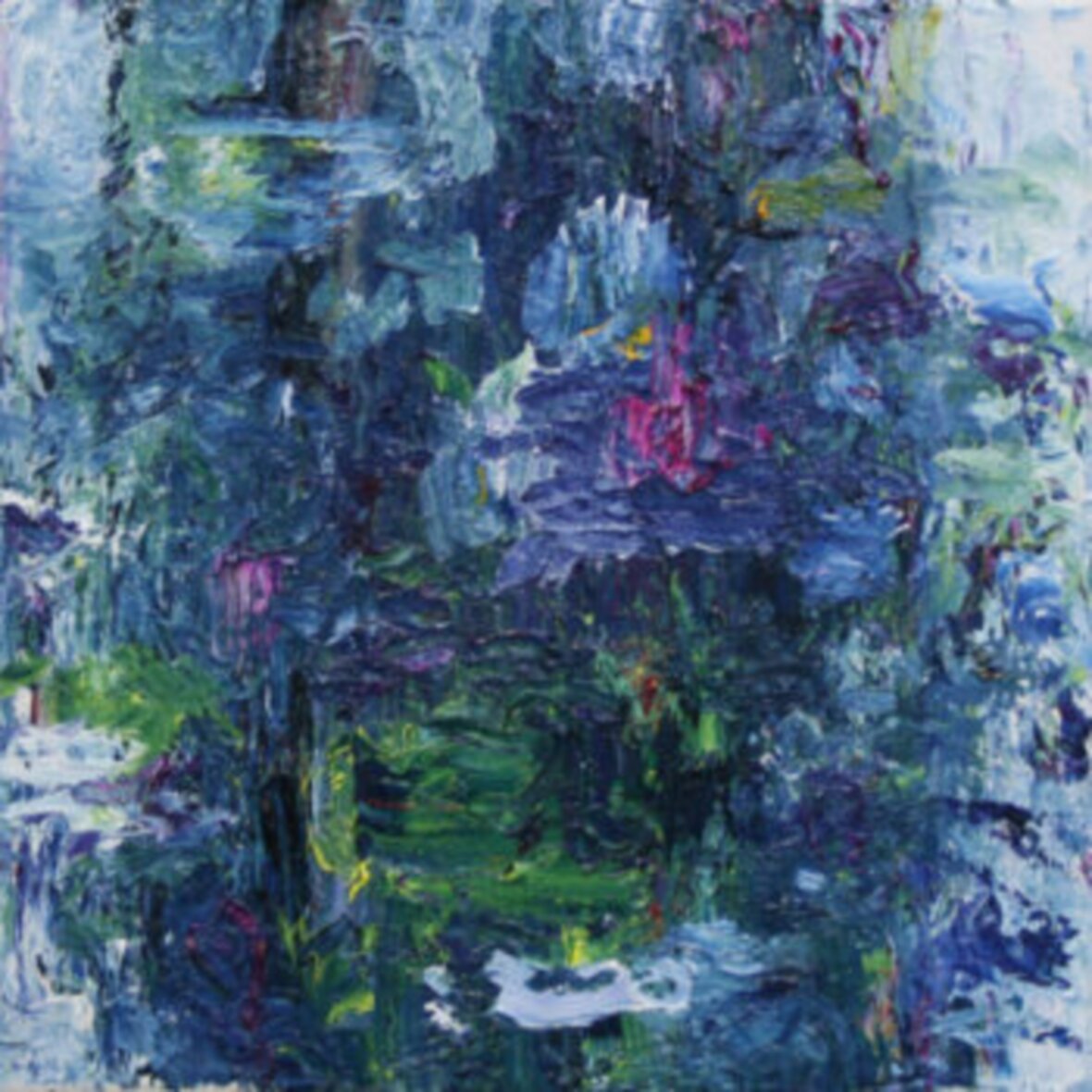 Name of the work: Maalaus