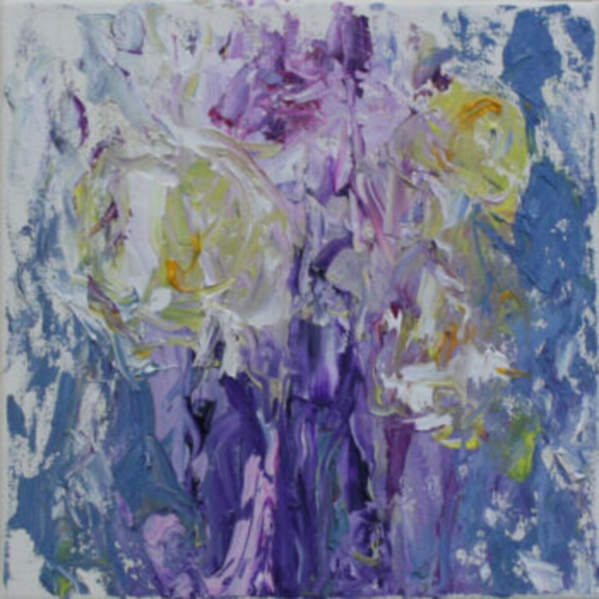 Name of the work: Maalaus 3