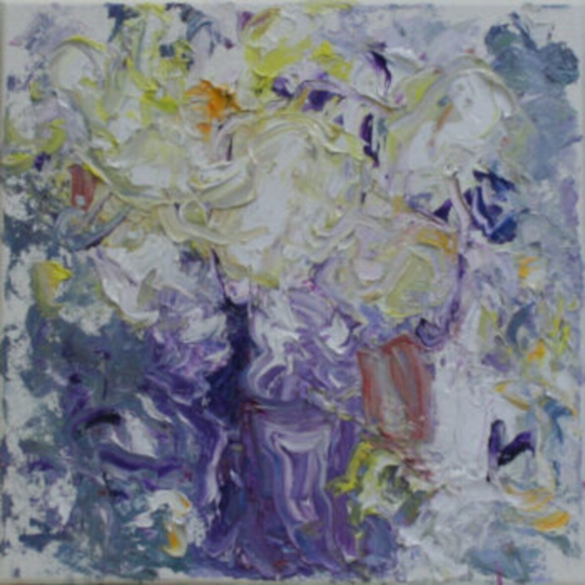 Name of the work: Maalaus 4