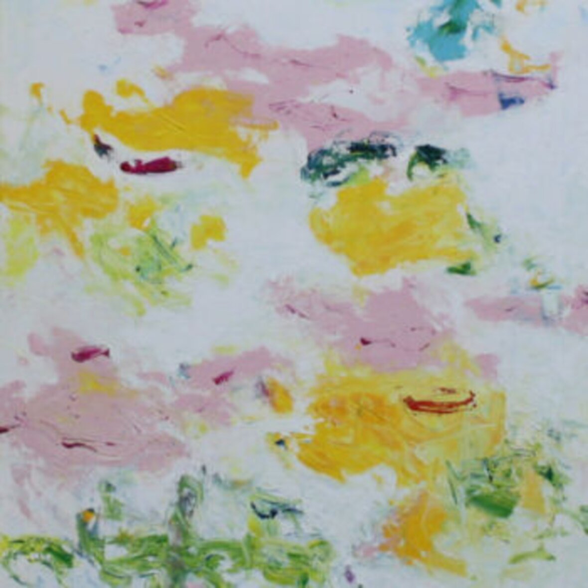 Name of the work: Maalaus 8