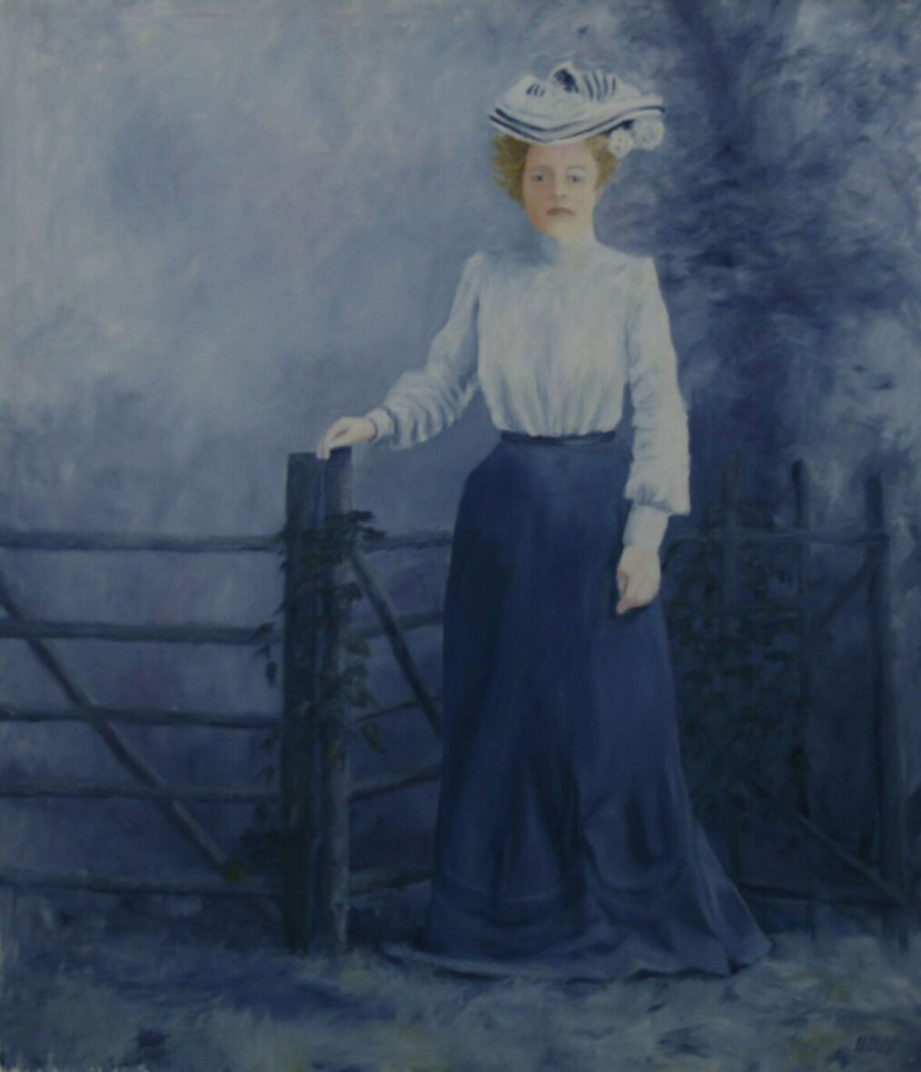 Amerikkaan lähteneet XI