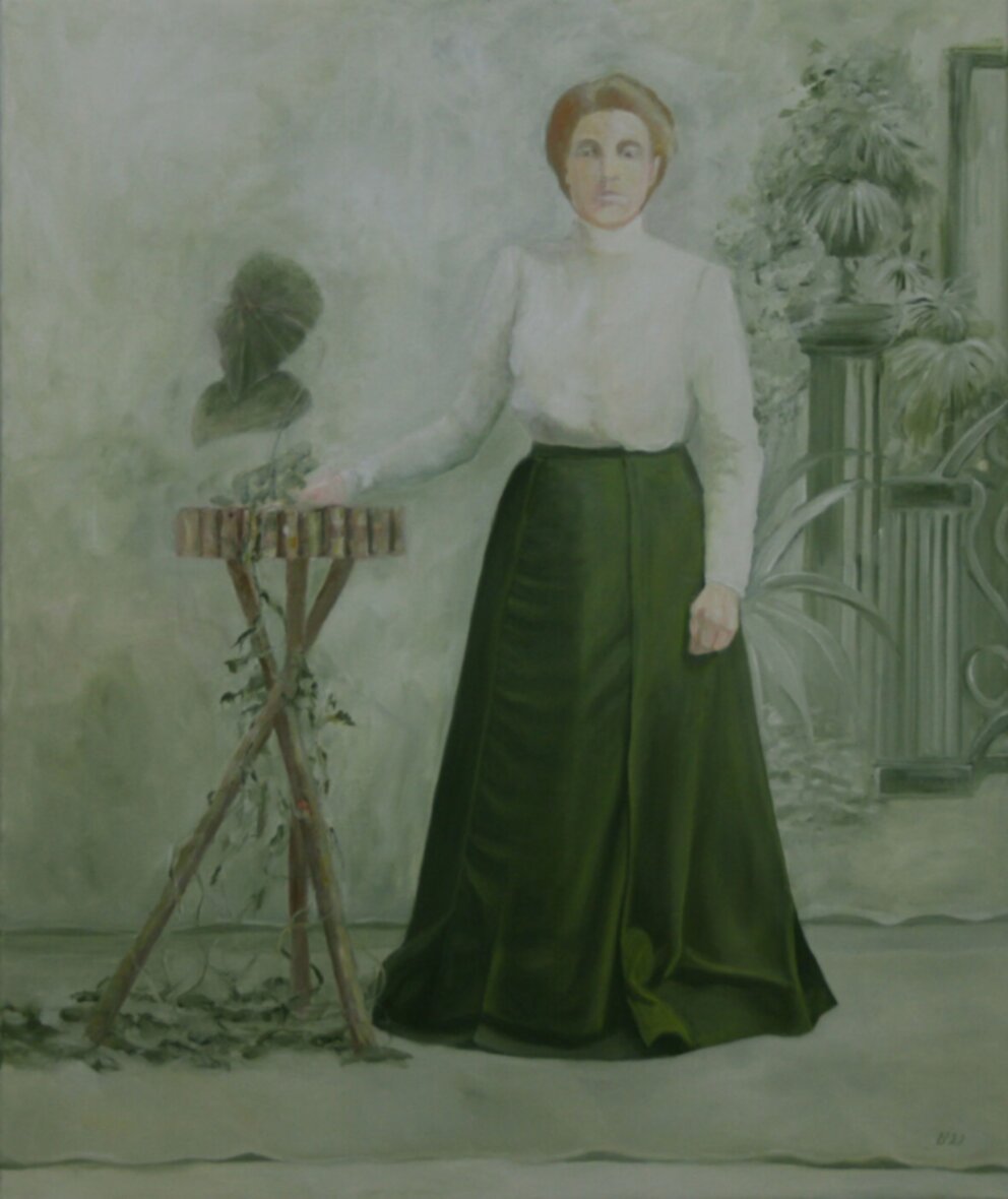 Amerikkaan lähteneet X