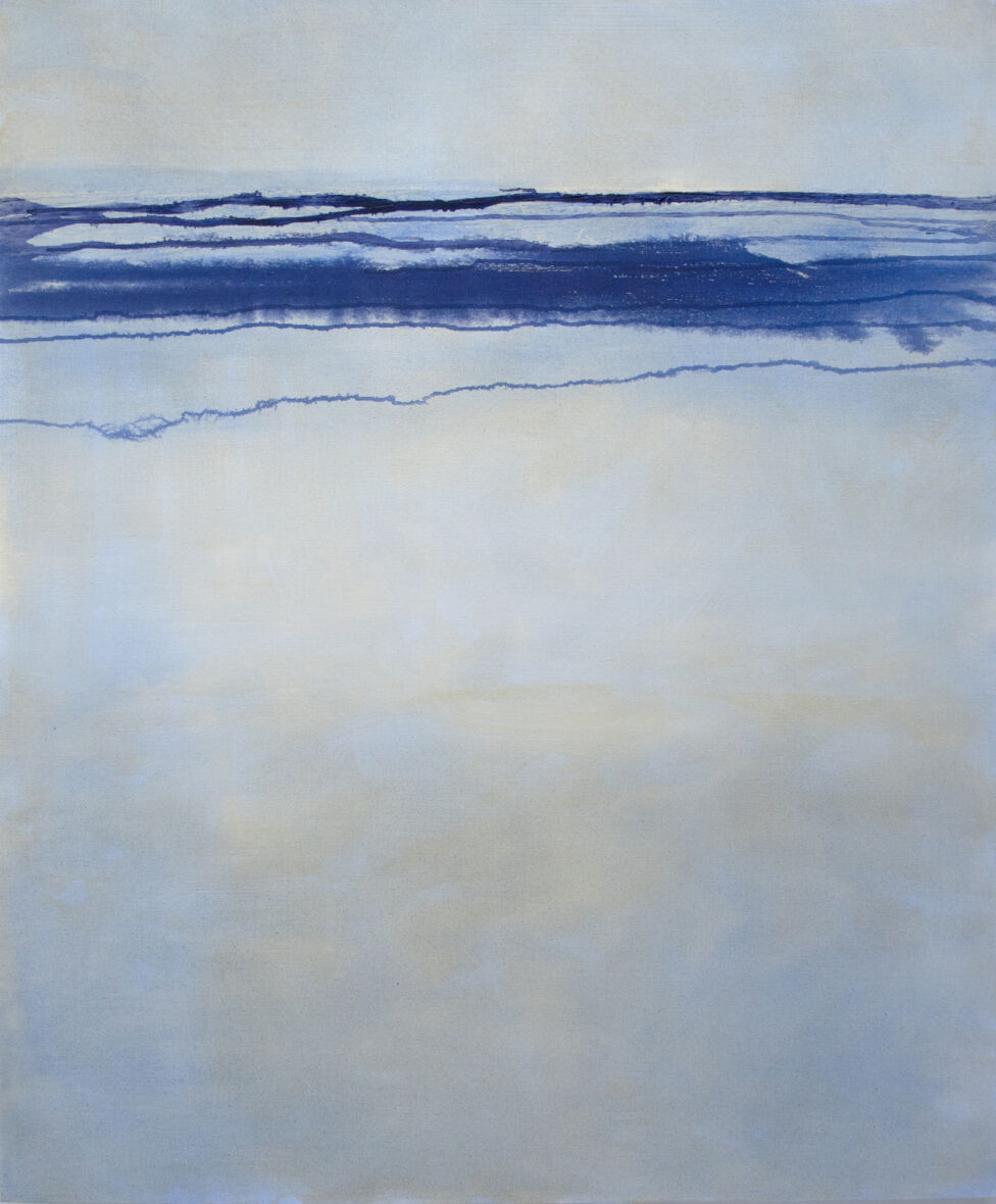 Pure Light (Blue Shade)