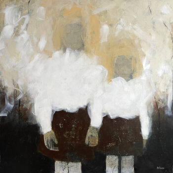 Teoksen nimi: Juhlavaatteissa ei leikitä