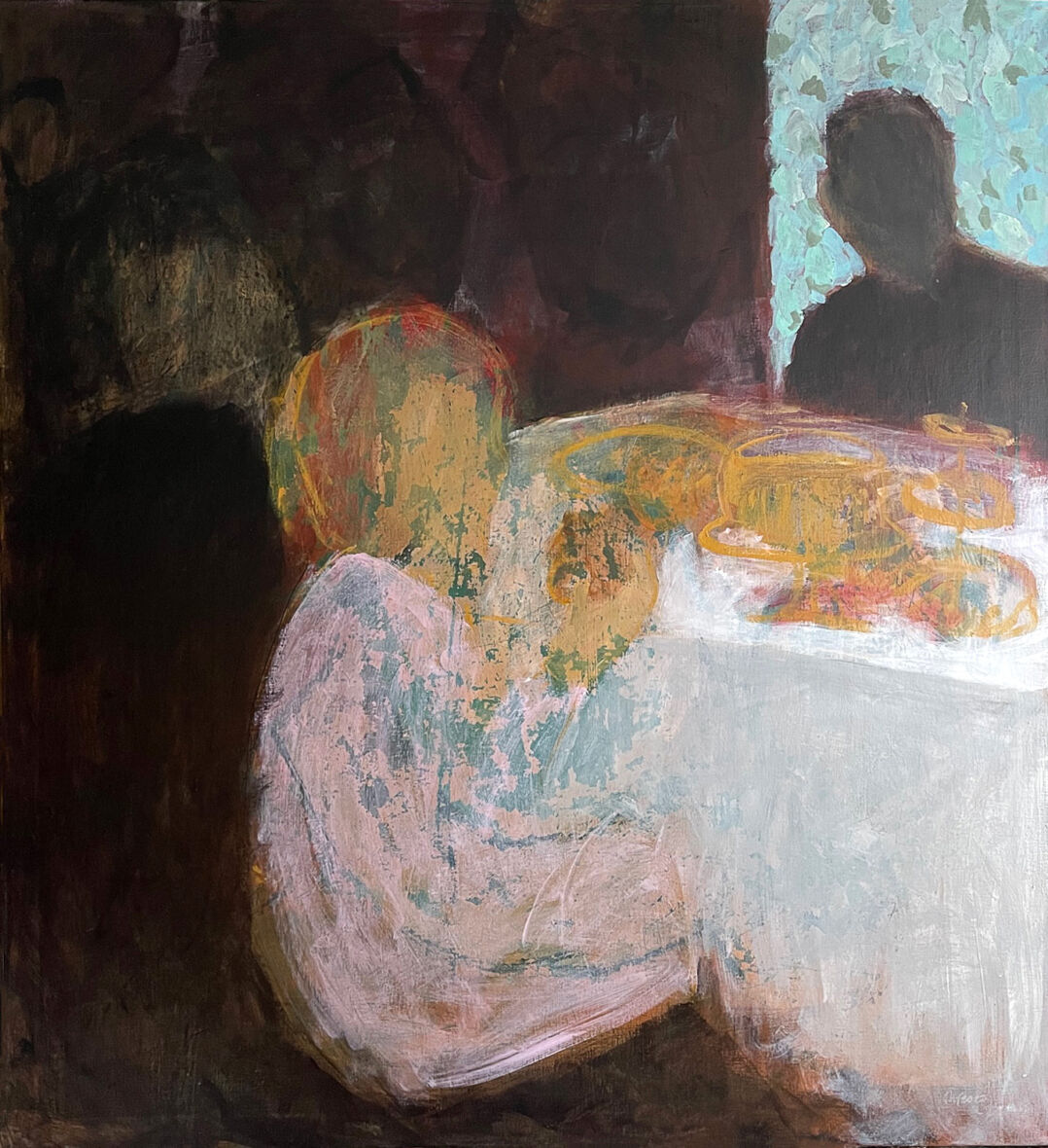 Päivä jolloin aloin inhota paksuja pipareita