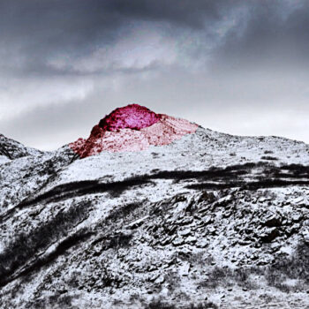 Teoksen nimi: Mother