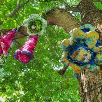 Name of the work: Sukulaiset