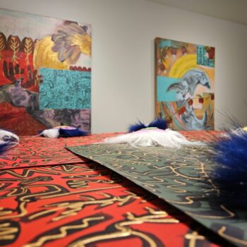 Additional work image