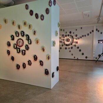 Name of the work: Piirakkaportaali