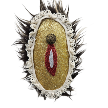 Name of the work: Karjalan Piirakka