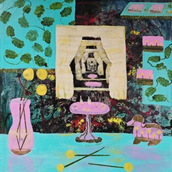 Name of the work: Coherent brain behavior