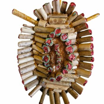 Name of the work: Hylky