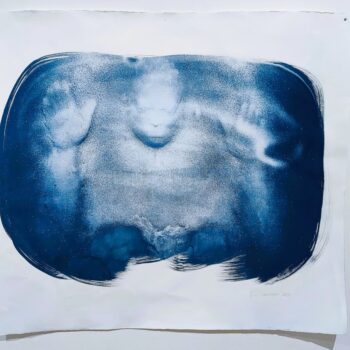 Teoksen nimi: Immersion (Oracle)