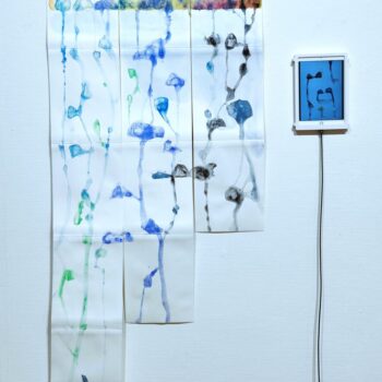 Teoksen nimi: Gihcigorži-Tears of Fell Malla