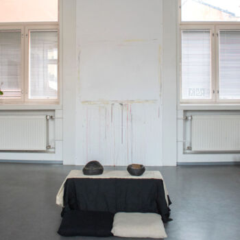 Name of the work: Lähde & Malja