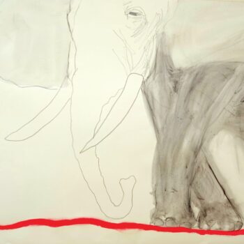 Name of the work: I want to hear