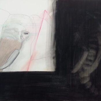 Name of the work: I want to tell