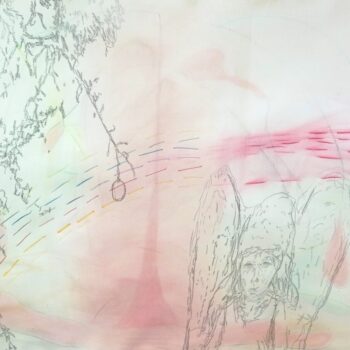 Name of the work: On a scale