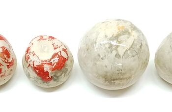 Name of the work: Sydän, sielu