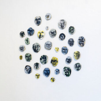 Name of the work: Waiting