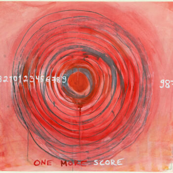 Name of the work: Score