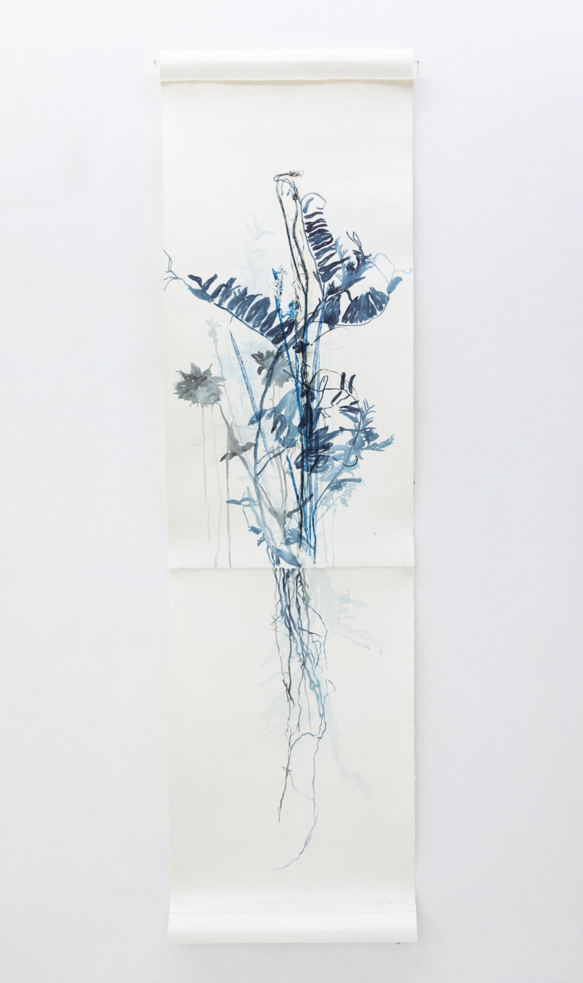 Olemassaolon tyyneys