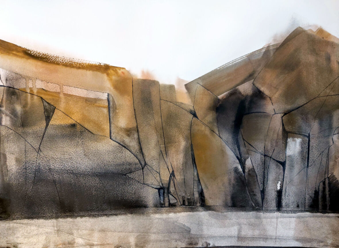 Jääkauden jälkeen