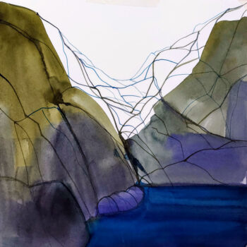 Name of the work: Pikkupolygonit2