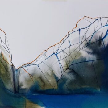 Name of the work: Polygons1