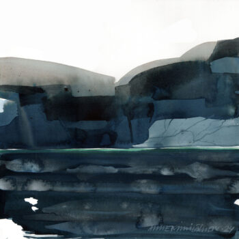 Name of the work: Skärs