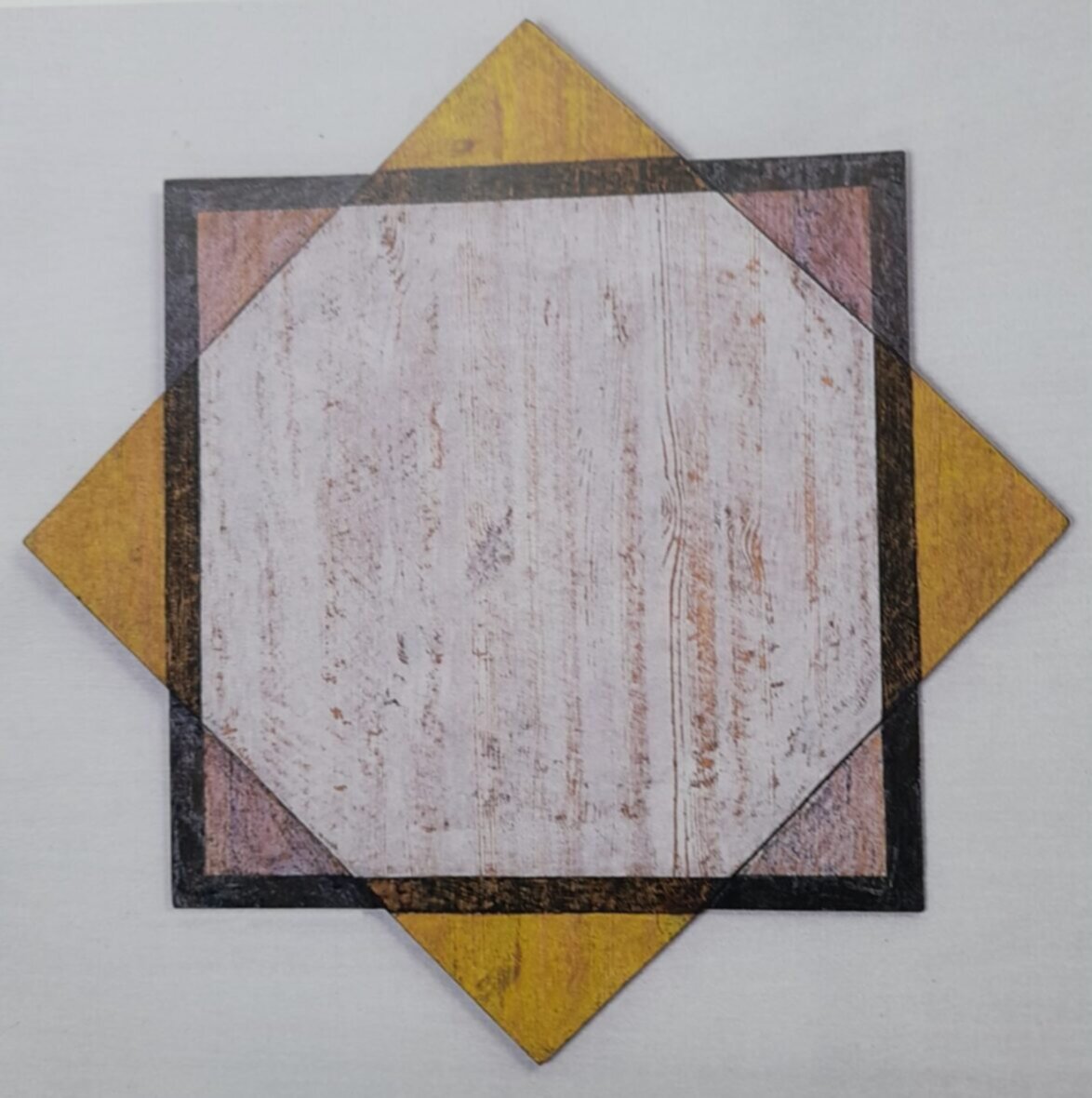 Neliöiden symbioosi