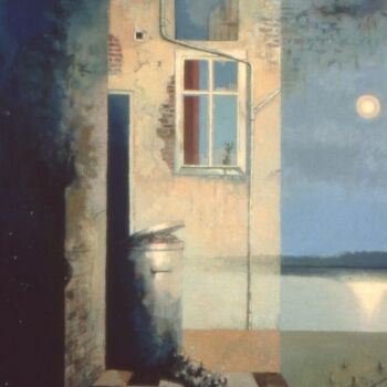 Teoksen nimi: Asemakaavoittajan selvittämättä jäänyt uni