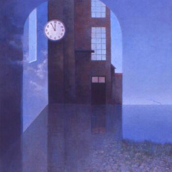 Teoksen nimi: Ajan suhteellisuus