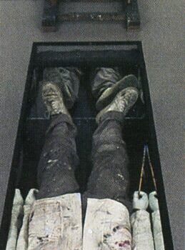 Teoksen nimi: Luomiskertomus