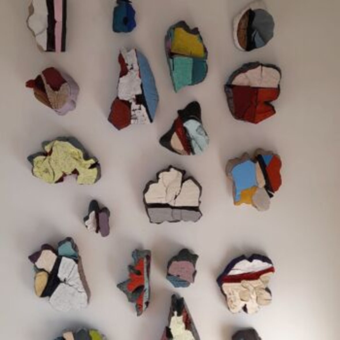 Teoksen nimi: Kadotettu paratiisi