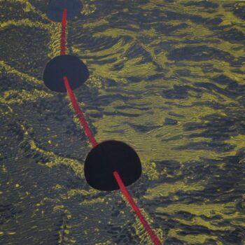 Teoksen nimi: PINNALLA 2015