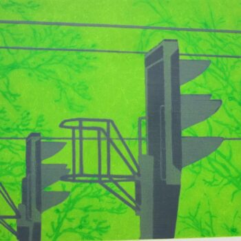 Teoksen nimi: ITÄÄN 2015