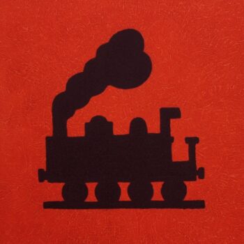 Teoksen nimi: JUNA 2013