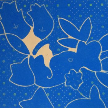 Teoksen nimi: BON QUALITÉE 2003