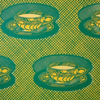 Teoksen nimi: SUNNUNTAI 2003