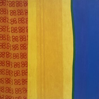 Teoksen nimi: SUNNUNTAI 2024