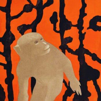 Teoksen nimi: APINA 2019