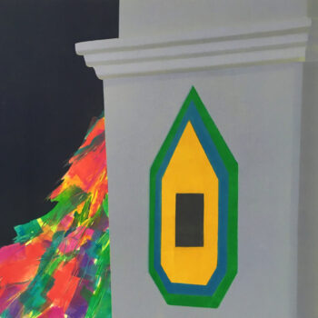 Teoksen nimi: ALTTARI 2020