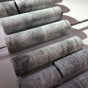 Additional work image