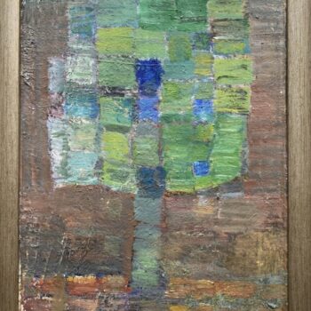 Teoksen nimi: Pieni puu