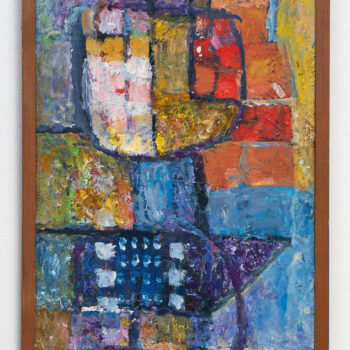 Teoksen nimi: keramiikkaa