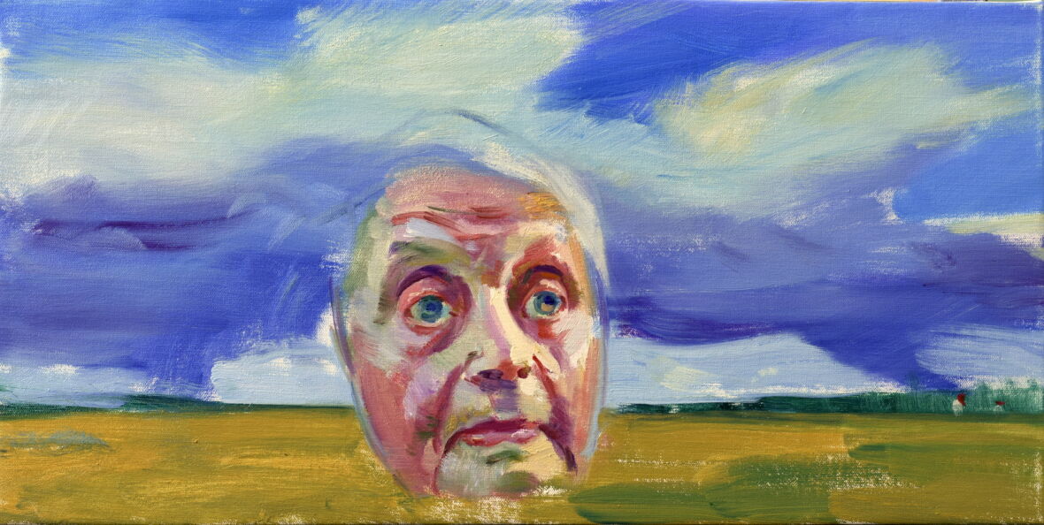 ”Maan muisti” 2021