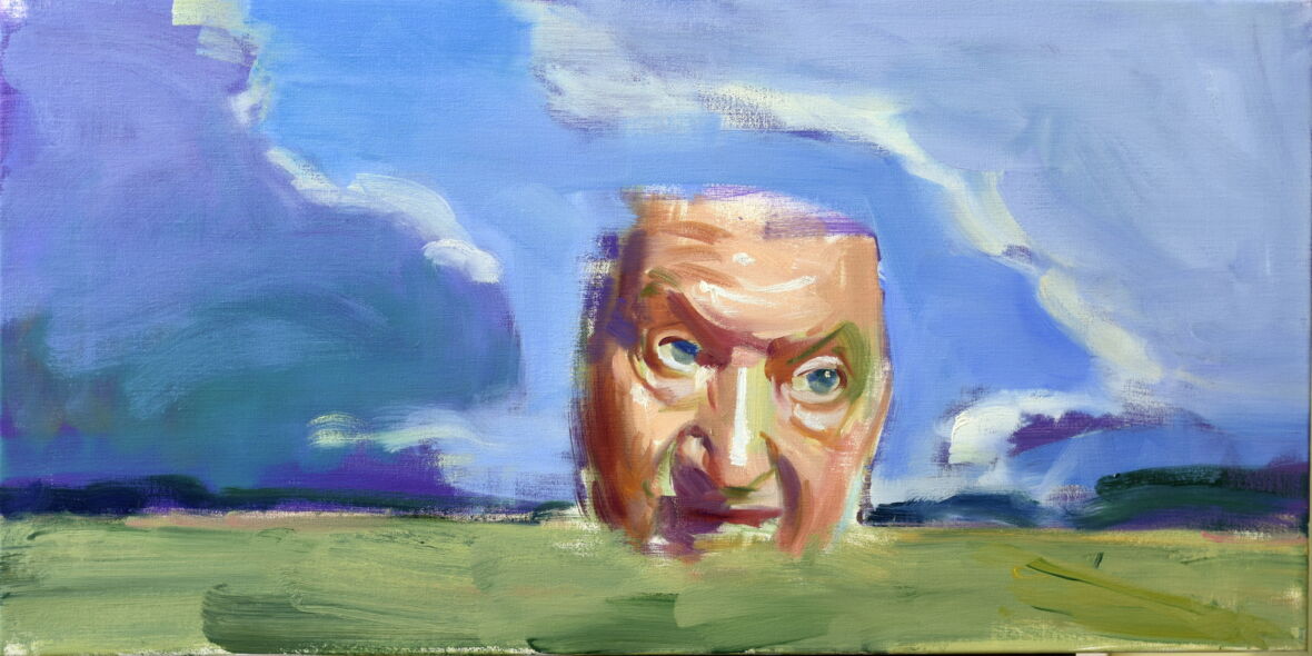 ”Maan muisti” 2021